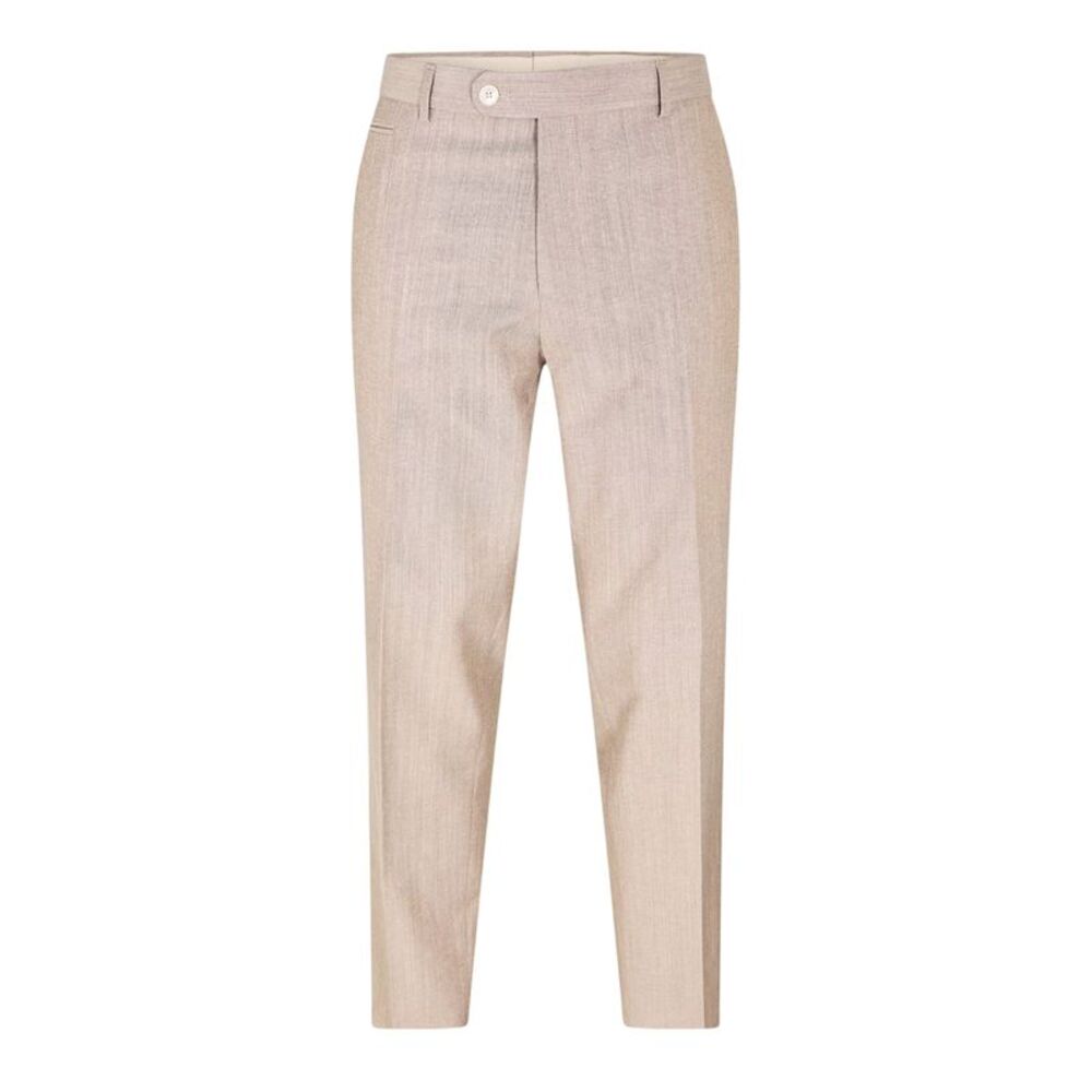 Boss Mens H-Genius 242 Tailored Pants / Medium Beige